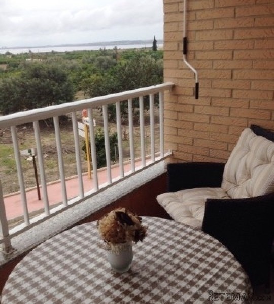 Resale · Apartment · Spain · Costa Bl..
