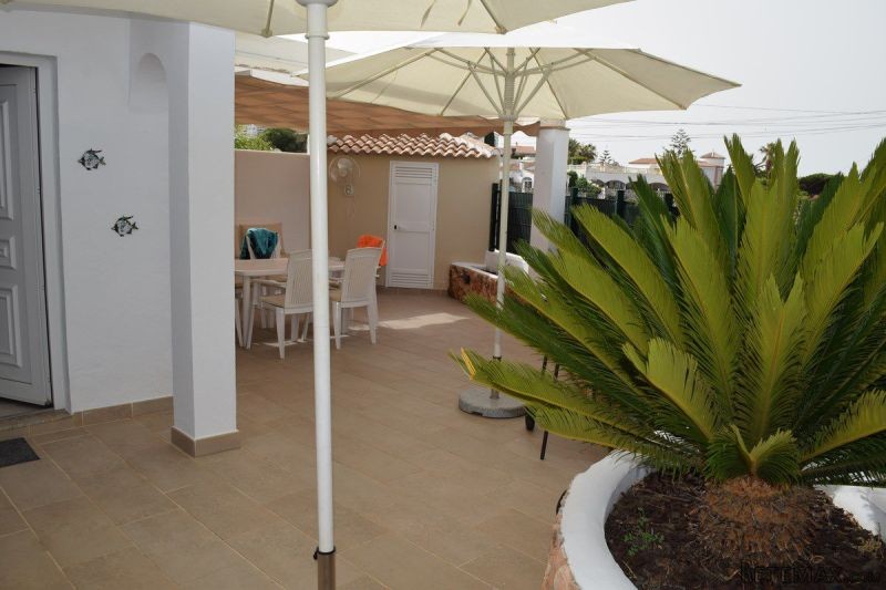 Semi-Detached for Sale in Caleta de..