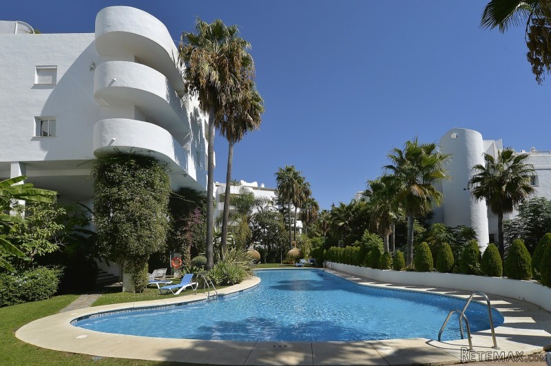 2 Bedroom Apartment - 2