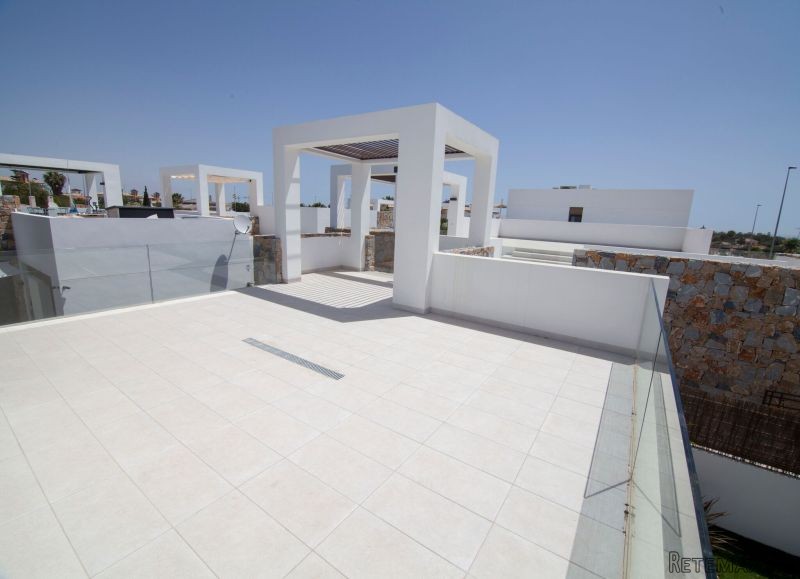 3 Bedrooms - Property - Alicante - For.. - 2