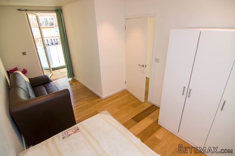 Flatshare - Cambridge C