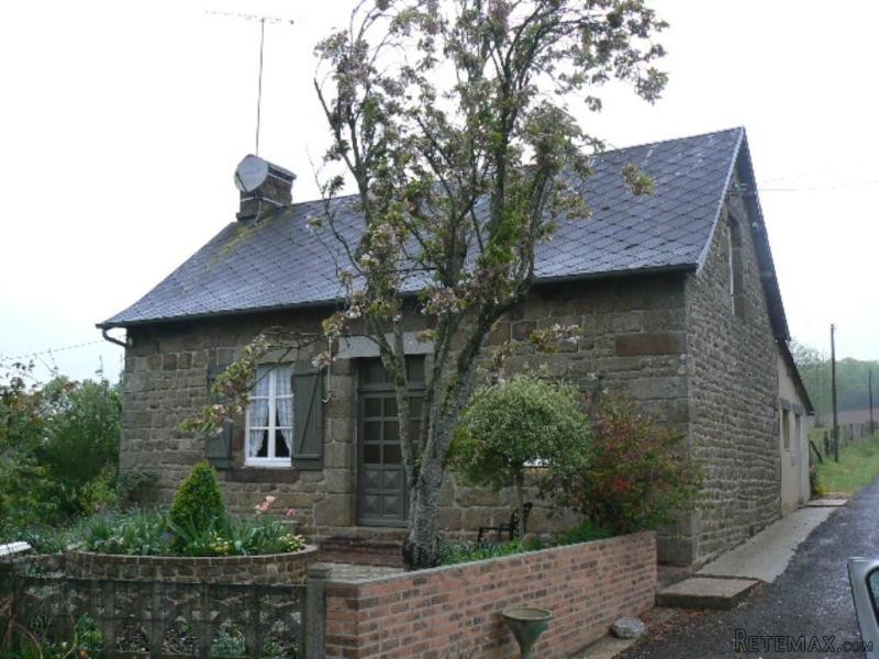 Rural House, Outbuilding, Over 2..