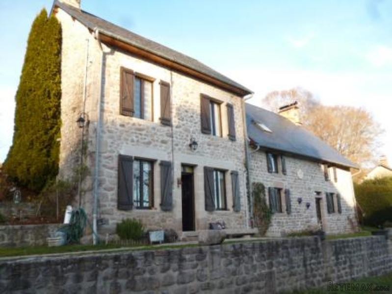 Stunning Character Farmhouse and..