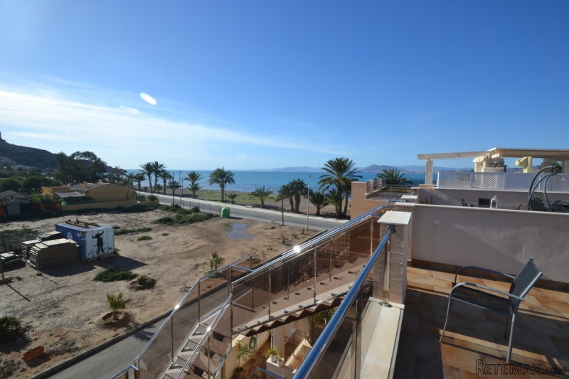 2 Bedrooms - Penthouse - Murcia - For..
