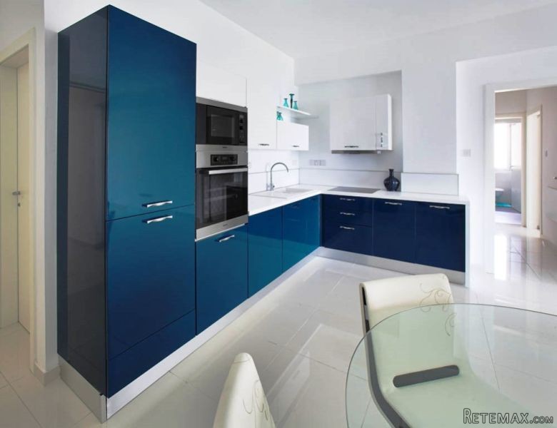 Luxury And Modern Three Bedroom.. - 2