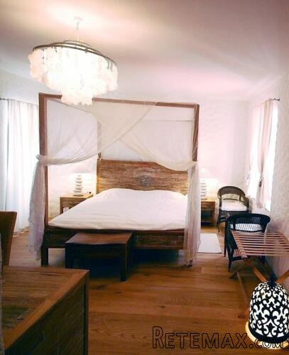 OTOK KRK-GRAD KRK,hotel na prodaju - 2