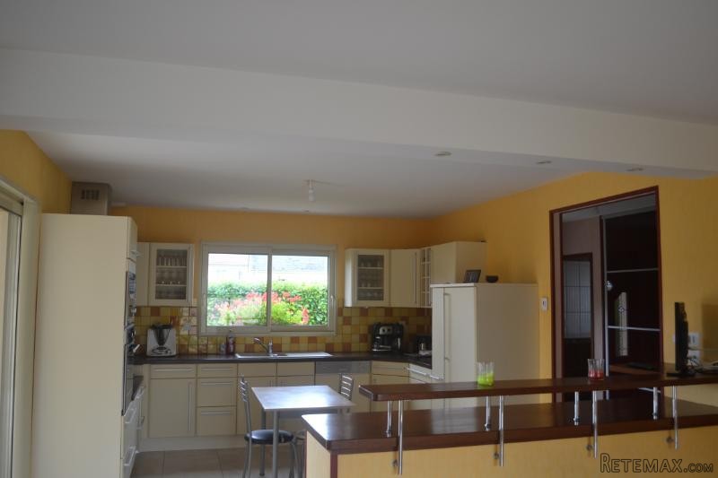 Quality Detached House - 2