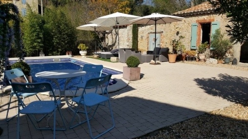 Renovated Villa With Roof Terrace.. - 2