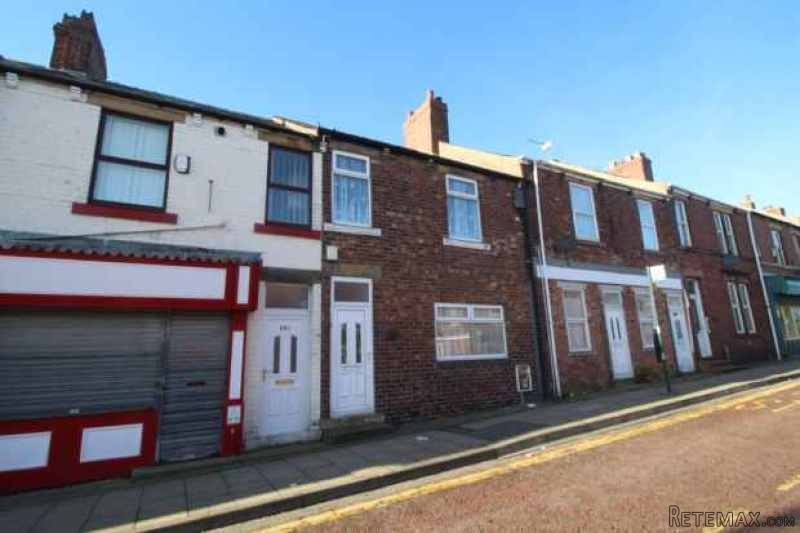 3 bedroom, Terraced House house for sale