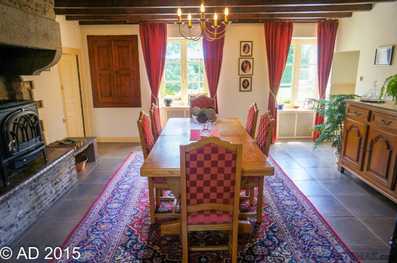 Beautifully Renovated Stone House With.. - 2