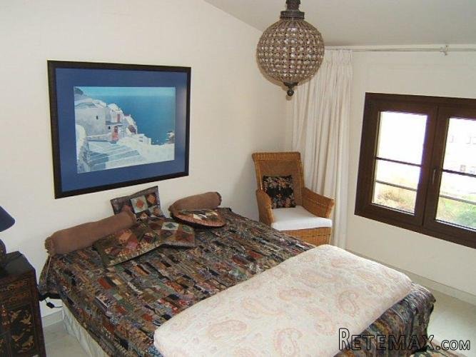 Luxury penthouse duplex Villa Gadea, Altea.The penthouse.. - 3