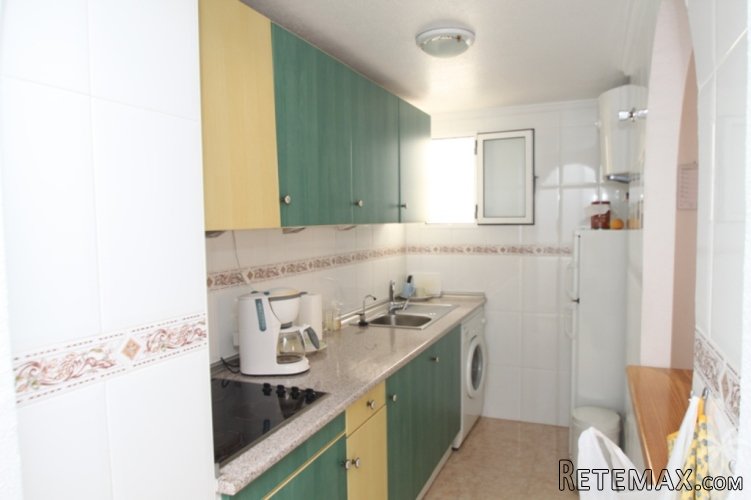 This two bedroom apartment is located on the fourth floor.. - 3