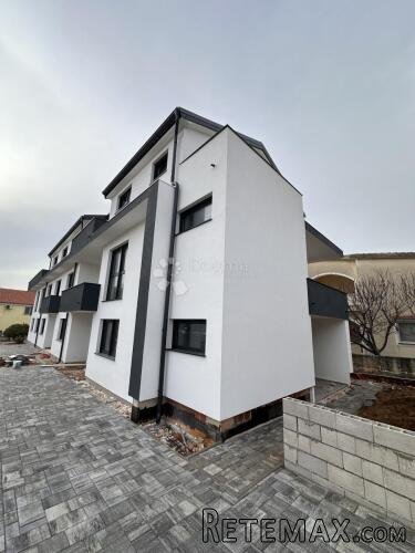 VIR APARTMAN NOVOGRADNJA 2025 91,83m2 - 3
