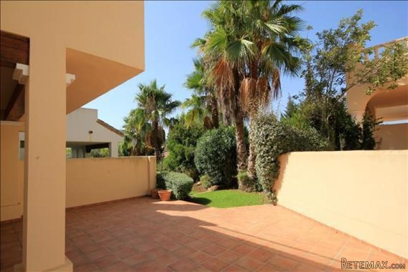4 bedroom Town House For Sale: La Manga.. - 2