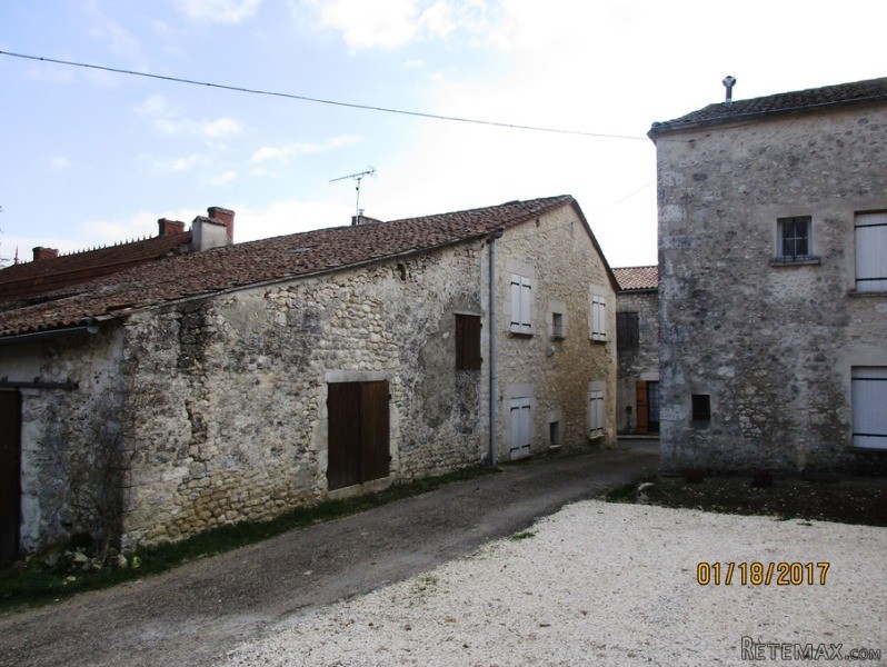 Maison Soumensac - 2