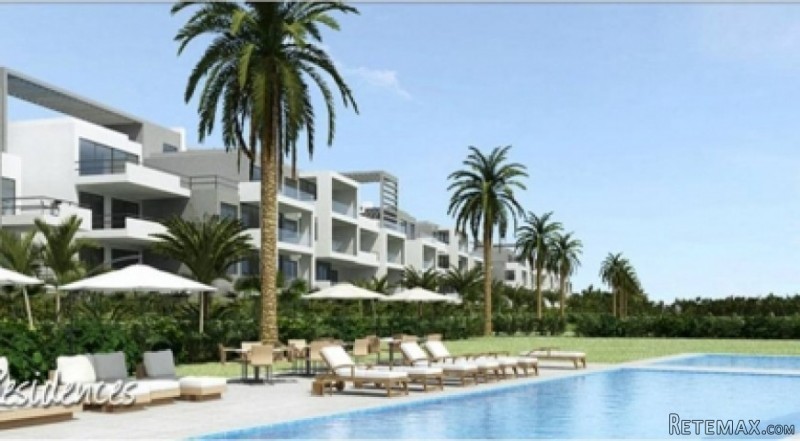 Nick Price Residences in Playa del..
