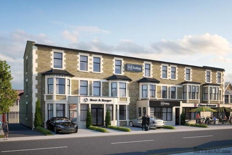 1 Bed Flat For Sale Just Added