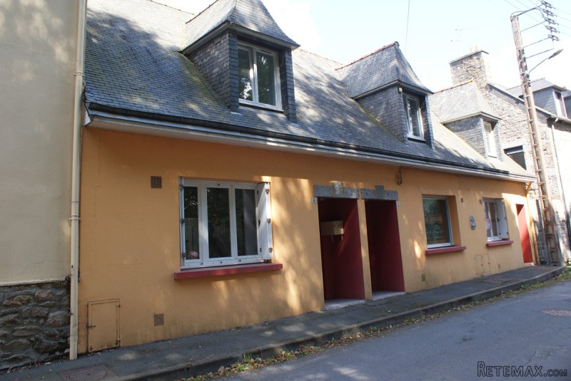 Three Houses in Nice Rural Village