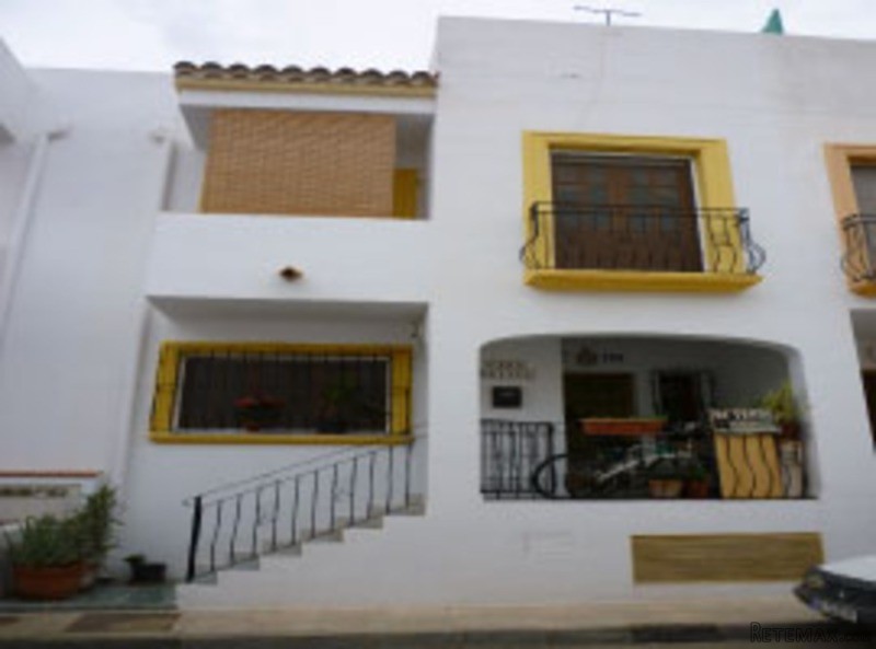 Town House / Village House in Garrucha - 2