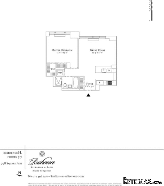 1 Bedroom - Condo - New York State -.. - 2