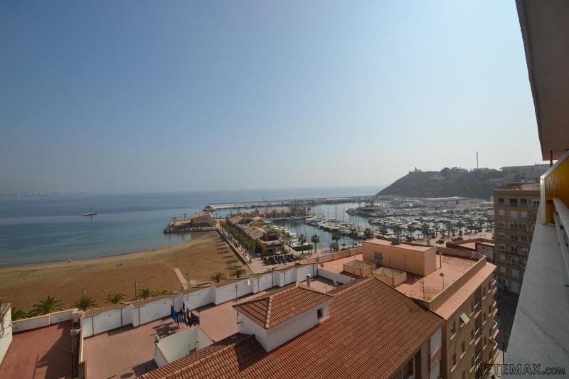 3 Bedrooms - Apartment - Murcia - For..