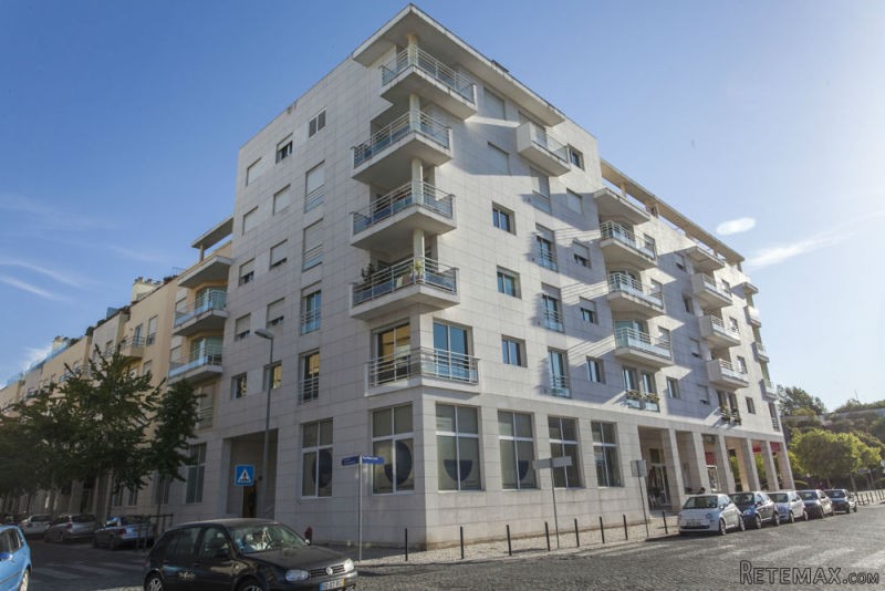 Apartment T4 DUPLEX