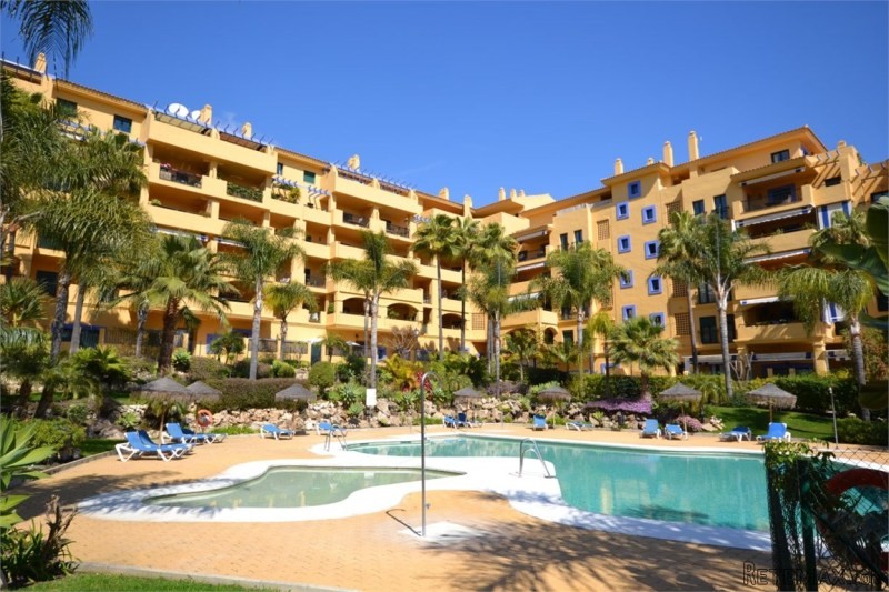 San Pedro, Marbella, , 3 bedrooms, 118..