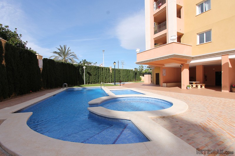 2 Bedrooms - Apartment - Alicante - For.. - 2