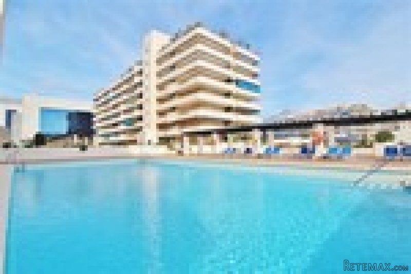 Apartment For Sale In Puerto Banus..