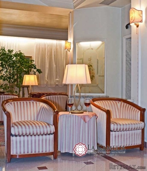 For Sale Hotel Camaiore - 2