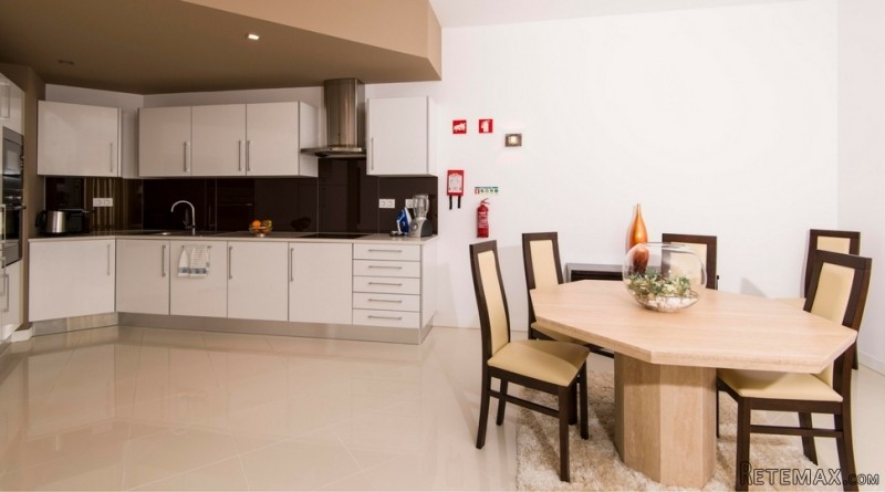 Two Bedroom Apartment, A0D, Belmar Spa.. - 2