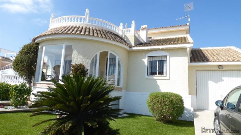 3 Bedrooms - Detached - Murcia - For.. - 2