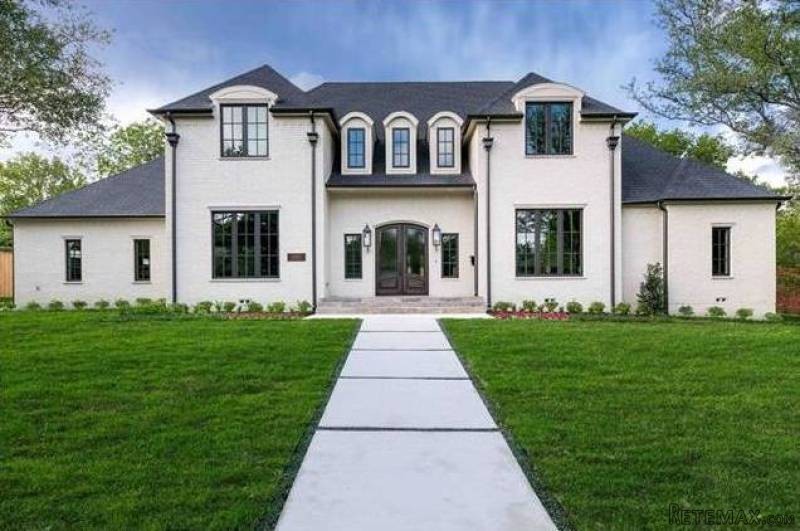 4 bedroom House For Sale: 4106..
