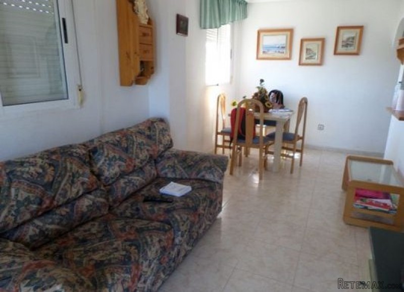 Apartment In Punta Prima, Torrevieja.. - 2