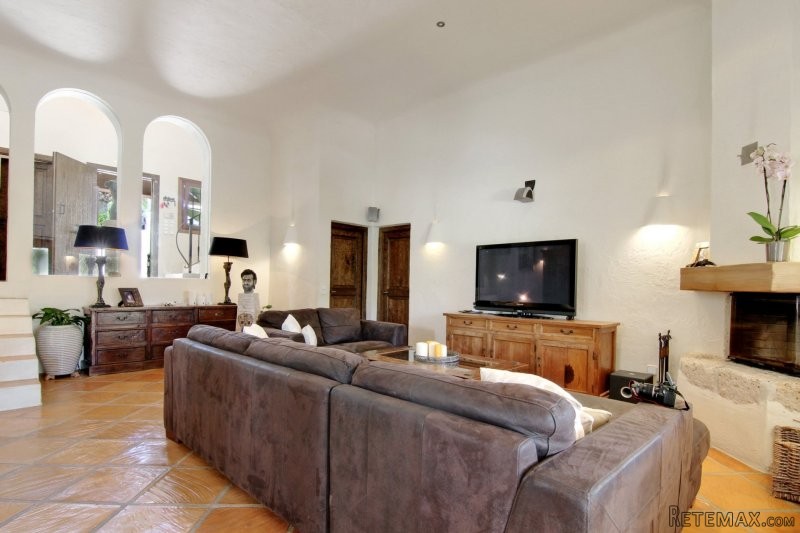 Beautiful luxury Ibiza-style villa in.. - 2