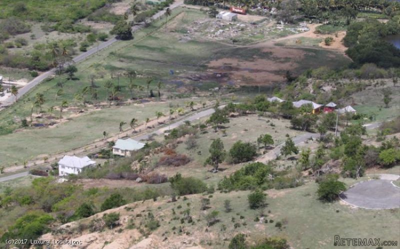 Galley Bay Heights Parcels.. - 2
