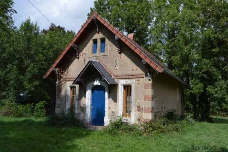 - House - Bourgogne - For Sale