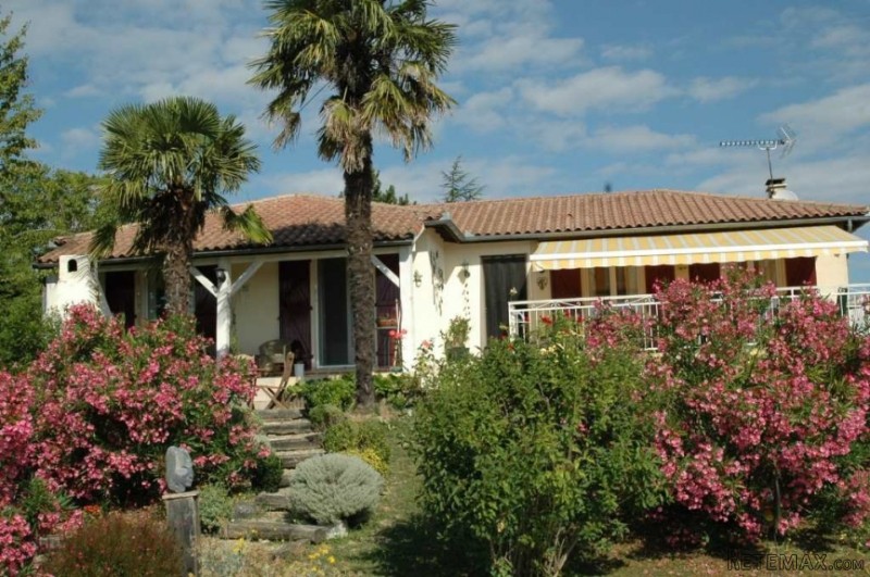 House with Pool and Panoramic Views - 2