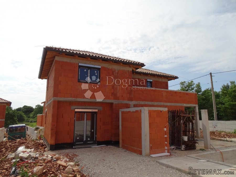 Svetvinčenat - Villa s bazenom - 8