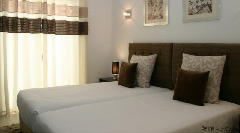 Two Bedroom Apartment, A0D, Belmar Spa..