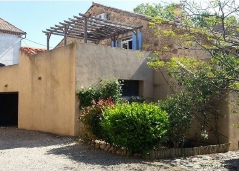 Village House, Garage, Terraces and..