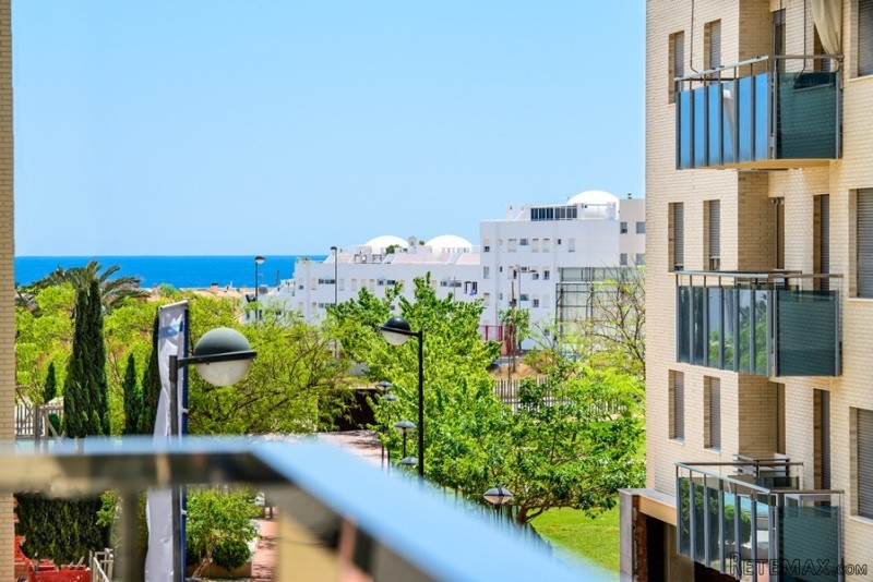 2 Bedrooms - Apartment - Alicante - For..