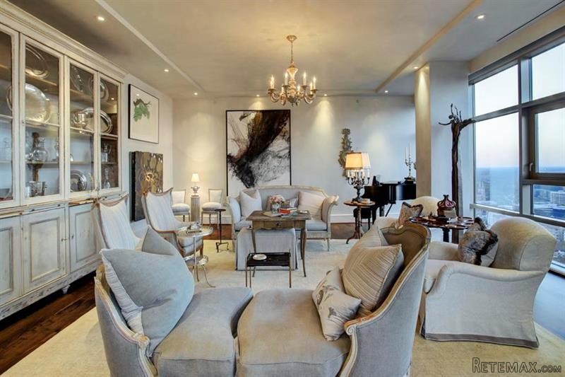 3 bedroom Flat For Sale: 1100 Uptown.. - 2
