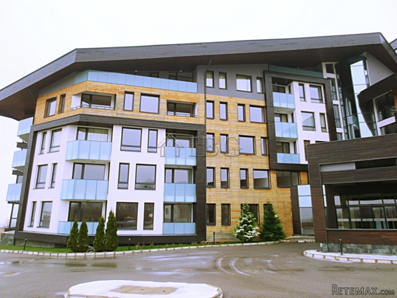 For sale is 2-bedroom apartment with..