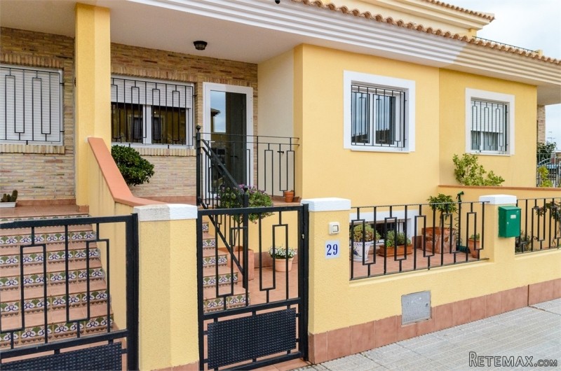 Los Alcazares | Murcia
