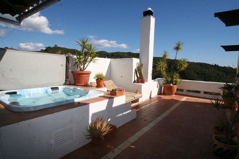PENTHOUSE FOR SALE IN LA QUINTA - 2