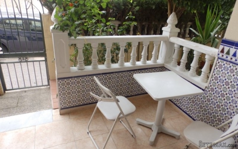 Resale · Apartment · Spain · Costa Bl..