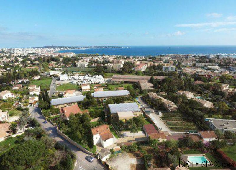 Sale Apartment - Golfe-Juan - 2