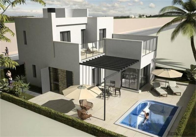 3 bedroom detached house for sale - 2