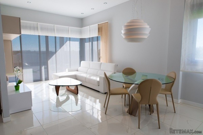 3 Bedroom Villa - 2